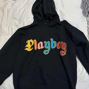 Playboy Pacsun hoodie